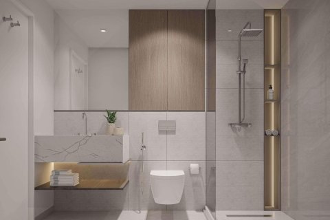Apartment in Dubai 43.8 sq.m. № 10822 - photo 9