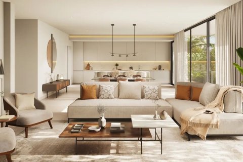 Villa à Dubai, 5 chambres, 895.4 m², № 10825 - photo 6