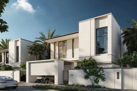 Villa à Dubai, 5 chambres, 895.4 m², № 10825 - photo 5