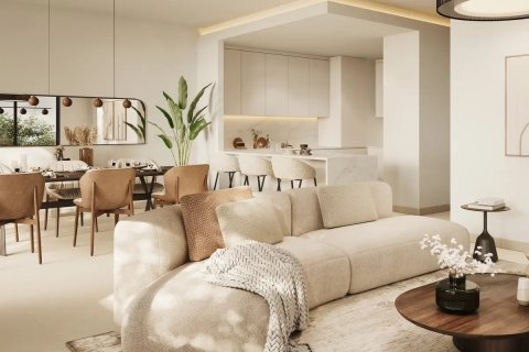 Villa à Dubai, 5 chambres, 895.4 m², № 10825 - photo 7