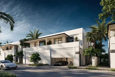 Villa à Dubai, 5 chambres, 895.4 m², № 10825 - photo 3