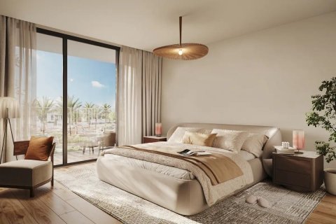 Villa à Dubai, 5 chambres, 895.4 m², № 10825 - photo 9