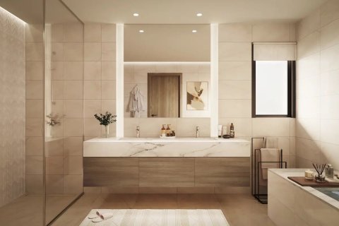 Villa à Dubai, 5 chambres, 895.4 m², № 10825 - photo 11