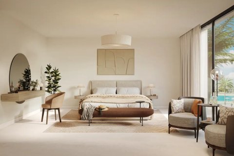 Villa à Dubai, 5 chambres, 895.4 m², № 10825 - photo 8