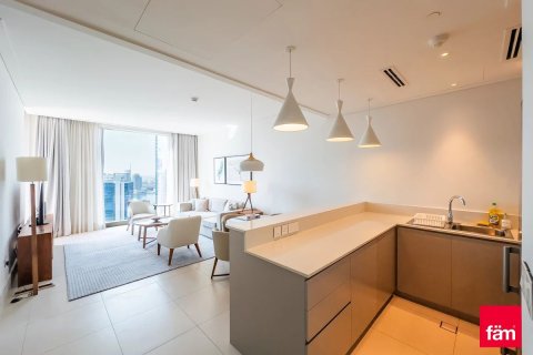 Apartment in Downtown Dubai (Downtown Burj Dubai), Dubai 1 bedroom, 71.9 sq.m. № 10824 - photo 11