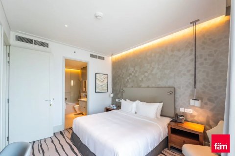 Apartment in Downtown Dubai (Downtown Burj Dubai), Dubai 1 bedroom, 71.9 sq.m. № 10824 - photo 8