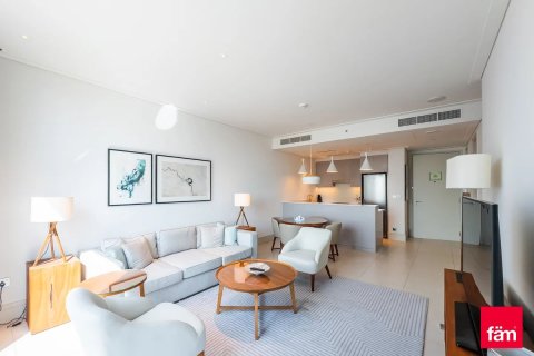 Apartment in Downtown Dubai (Downtown Burj Dubai), Dubai 1 bedroom, 71.9 sq.m. № 10824 - photo 3