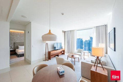 Apartment in Downtown Dubai (Downtown Burj Dubai), Dubai 1 bedroom, 71.9 sq.m. № 10824 - photo 6