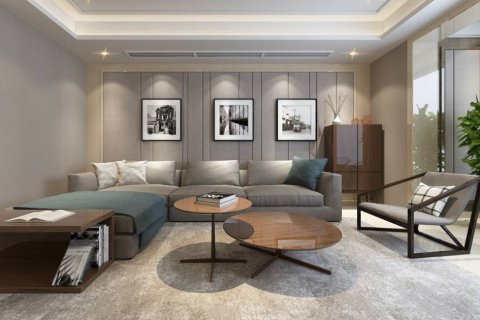 Appartement à Dubai, 3 chambres, 150.53 m², № 4548 - photo 2