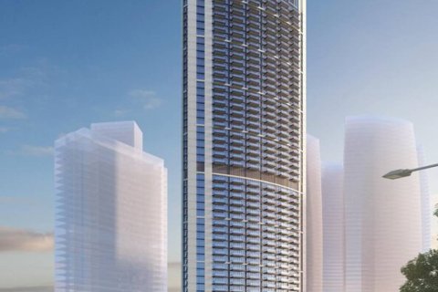 Appartement à Dubai, 2 chambres, 121.9 m², № 4549 - photo 1