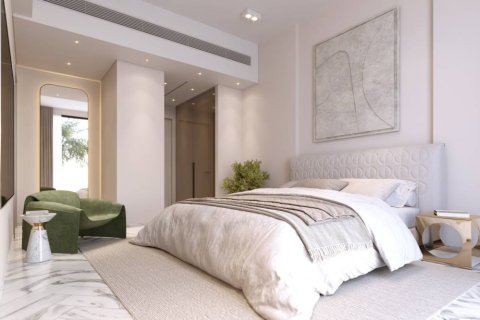 Appartement à Dubai, 1 chambre, 61.63 m², № 4546 - photo 3