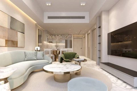 Appartement à Dubai, 1 chambre, 61.63 m², № 4546 - photo 6