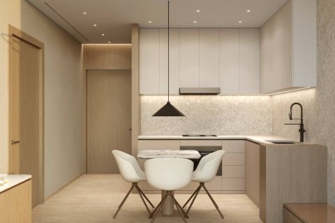 Appartement à Dubai, 1 chambre, 64.96 m², № 4544 - photo 4