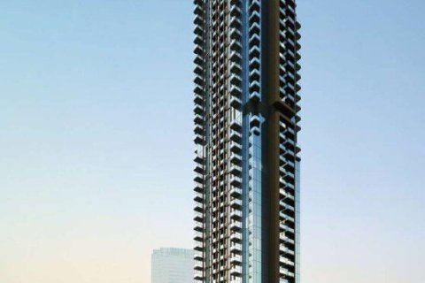 Appartement à Dubai, 1 chambre, 64.96 m², № 4544 - photo 1