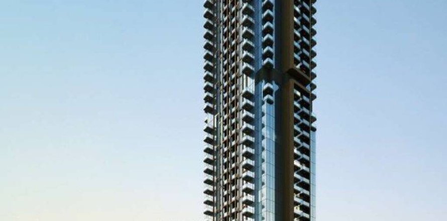 Appartement à Dubai, 1 chambre, 64.96 m², № 4544