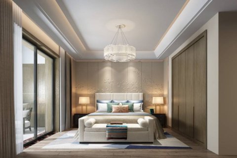 Appartement à Dubai, 1 chambre, 84.62 m², № 4550 - photo 3