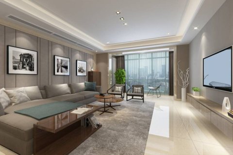 Appartement à Dubai, 1 chambre, 84.62 m², № 4550 - photo 2