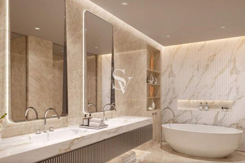 Apartamento en Dubai Design District, Dubai, 2 dormitorios, 118 m², № 118653 - foto 3