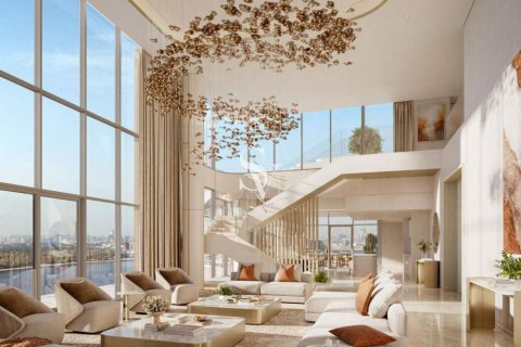 Apartamento en Dubai Design District, Dubai, 2 dormitorios, 118 m², № 118653 - foto 22