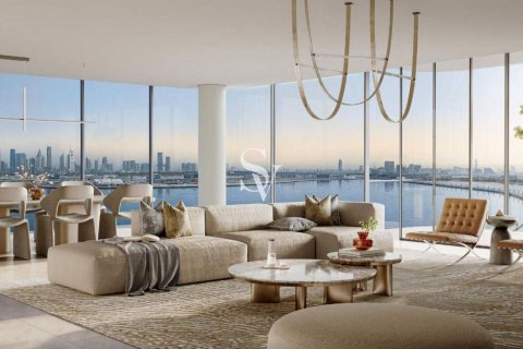 Apartamento en Dubai Design District, Dubai, 2 dormitorios, 118 m², № 118653 - foto 18