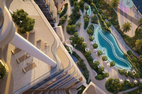 Apartamento en Dubai Design District, Dubai, 2 dormitorios, 118 m², № 118653 - foto 7