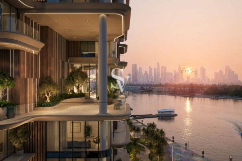 Apartamento en Dubai Design District, Dubai, 2 dormitorios, 118 m², № 118653 - foto 24