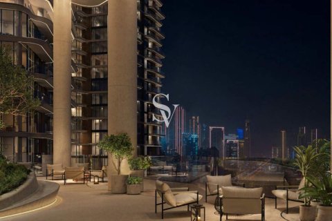 Apartamento en Dubai Design District, Dubai, 2 dormitorios, 118 m², № 118653 - foto 12