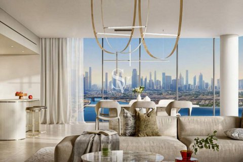 Appartement à Dubai Design District, Dubai, 2 chambres, 124 m², № 118654 - photo 10
