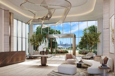 Appartement à Dubai Design District, Dubai, 2 chambres, 124 m², № 118654 - photo 3