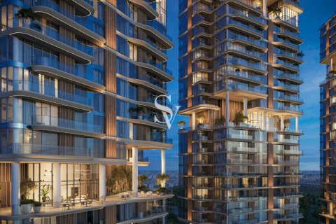 Appartement à Dubai Design District, Dubai, 2 chambres, 124 m², № 118654 - photo 20