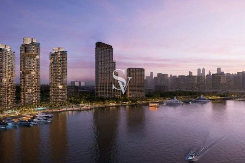 Appartement à Dubai Design District, Dubai, 2 chambres, 124 m², № 118654 - photo 22