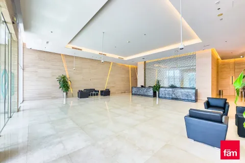 Apartment in Al Furjan, Dubai 2 bedrooms, 146.3 sq.m. № 54850 - photo 7