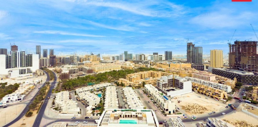 شقة في دبي 2 غرف نوم, 119.9 م² رقم 54855