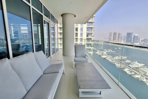 Apartment in Dubai Harbour, Dubai 3 bedrooms, 194.8 sq.m. № 54853 - photo 5
