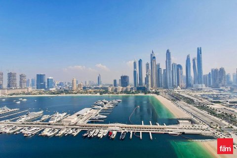 Apartment in Dubai Harbour, Dubai 3 bedrooms, 194.8 sq.m. № 54853 - photo 10