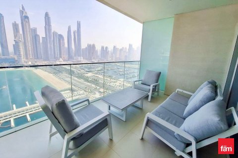 Apartment in Dubai Harbour, Dubai 3 bedrooms, 194.8 sq.m. № 54853 - photo 3