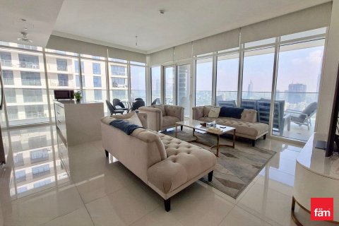Apartment in Dubai Harbour, Dubai 3 bedrooms, 194.8 sq.m. № 54853 - photo 2