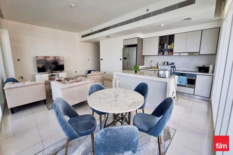 Apartment in Dubai Harbour, Dubai 3 bedrooms, 194.8 sq.m. № 54853 - photo 7