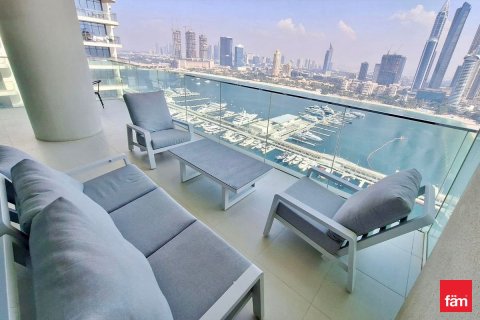 Apartment in Dubai Harbour, Dubai 3 bedrooms, 194.8 sq.m. № 54853 - photo 8