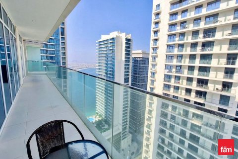 Apartment in Dubai Harbour, Dubai 3 bedrooms, 194.8 sq.m. № 54853 - photo 9