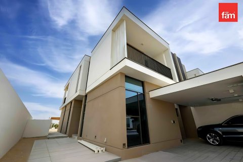 Villa in Al Furjan, Dubai 5 bedrooms, 546.5 sq.m. № 54852 - photo 2