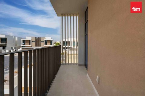 Villa in Al Furjan, Dubai 5 bedrooms, 546.5 sq.m. № 54852 - photo 20