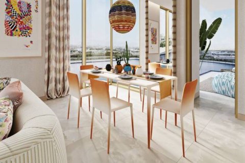 Apartment in Business Bay, Dubai 1 bedroom, 60.2 sq.m. № 52676 - photo 5