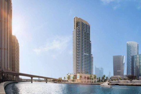 Apartment in Business Bay, Dubai 1 bedroom, 60.2 sq.m. № 52676 - photo 14
