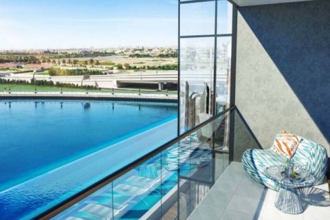 Apartment in Business Bay, Dubai 1 bedroom, 60.2 sq.m. № 52676 - photo 11