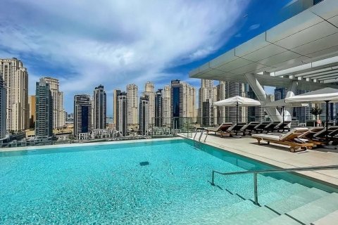 شقة في مرسى دبي, دبي 2 غرف نوم, 175.49 م² رقم 52674 - صورة 4