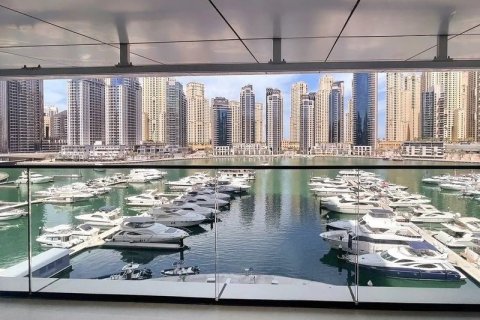 شقة في مرسى دبي, دبي 2 غرف نوم, 175.49 م² رقم 52674 - صورة 9