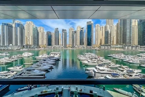 شقة في مرسى دبي, دبي 2 غرف نوم, 175.49 م² رقم 52674 - صورة 1