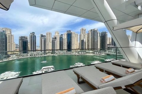 شقة في مرسى دبي, دبي 2 غرف نوم, 175.49 م² رقم 52674 - صورة 3