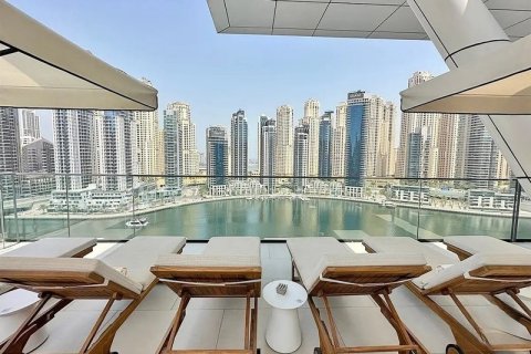 شقة في مرسى دبي, دبي 2 غرف نوم, 175.49 م² رقم 52674 - صورة 14